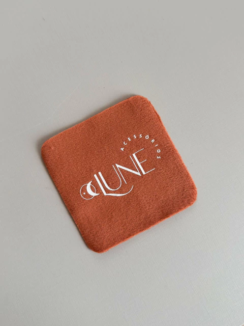 Flanela mágica - BRINDE