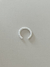 Piercing fake espiral