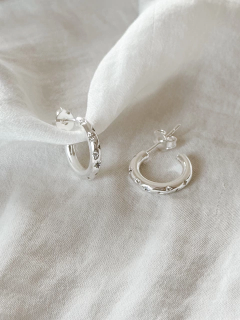 Argola celis - comprar online