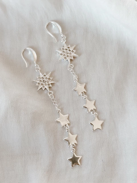 Brinco lumine - comprar online