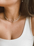 Choker pérolas na internet