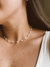 Choker pérolas - comprar online