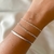 Pulseira fita - comprar online