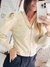Cardigan princesa