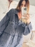 Campera de jeans over - comprar online