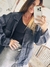 Campera de jeans over en internet