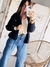 Campera de hilado doble importada - VP Moda
