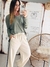 Sweater de lanilla Morley en internet