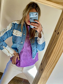JACKET RICH IMPORTADA - comprar online