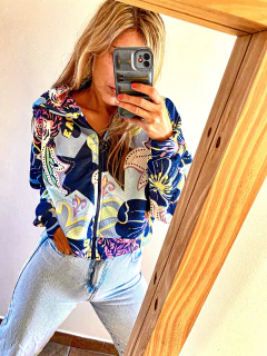 CAMPERA EVOLUTION en internet
