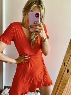 VESTIDO SKY - comprar online