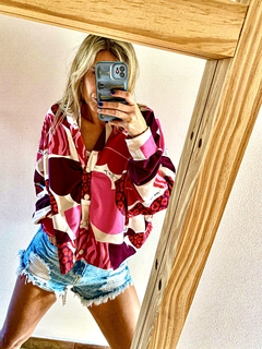 CARDIGAN TENDY MISS YOU - comprar online