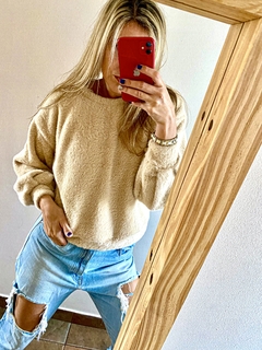 SWEATER MISURI - miramelindo