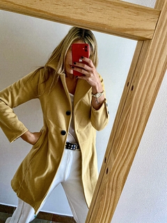 TAPADO WEST BEIGE - tienda online