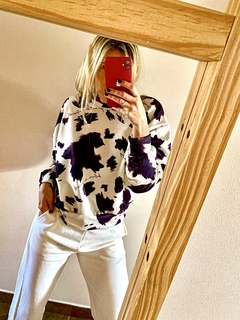 BUZO COW CHOCOLATE