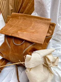 MOCHILA BALI SUELA - tienda online