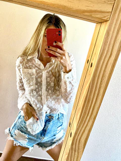 CAMISA MAGRI IMPORTADA PLUMETI - comprar online