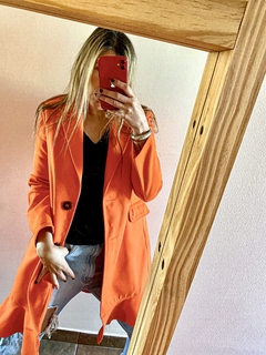 TAPADO CHEBRA NARANJA - comprar online