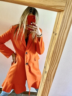 TAPADO CHEBRA NARANJA - miramelindo