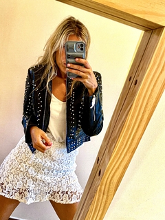 JACKET RAYMOND IMPORTADA