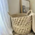 Canasto Trama con manijas - comprar online