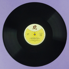 The Incredible Naná with Agustin Pereyra Lucena (1971/2020) [importado, ALE] - bambas discos