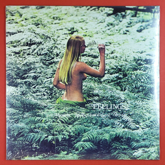 Jay Richford & Gary Stevan – Feelings (1974/2021) [importado, mundial]