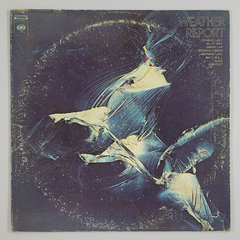 Weather Report (1971) [importado, EUA]