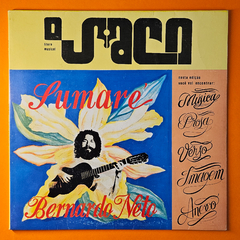 Bernardo Neto – Sumaré (1988) [BR]
