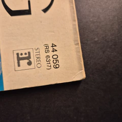 Neil Young (1969/-) [importado, ALE] - bambas discos