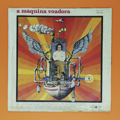 Ronnie Von Máquina Voadora (1969) - comprar online