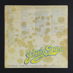 Steely Dan ‎– Can't Buy A Thrill (1972) - comprar online
