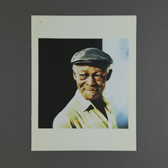 Ibrahim Ferrer ‎– Buena Vista Social Club Presents Ibrahim Ferrer (1999 / 2016) [importado, EU/UK/EUA] na internet