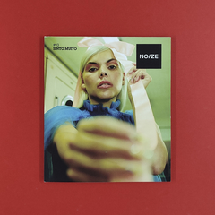 Duda Beat ‎– Sinto Muito (2018 / 2019) - bambas discos