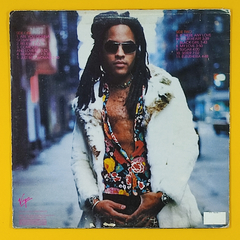 Lenny Kravitz – Are You Gonna Go My Way (1993) [BR] - comprar online