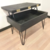 Mesa Ratona Elevable Atenas - comprar online