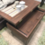 Mesa Ratona Elevable Atenas - tienda online