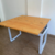 Mesa Ratona Elevable - Oporto
