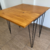 Mesa Comedor Roterdam - comprar online
