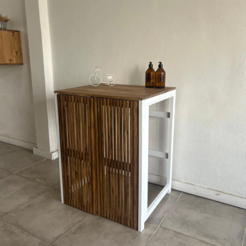 Organizador Laundry Rosario - comprar online