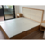 Combo dormitorio - Respaldo + Box + 2 mesas de luz Bristol - comprar online