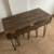Combo Mesa Atenas + 2 Banquitos - mit&co