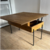 Mesa Ratona Verona - tienda online