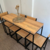 Mesa Comedor Capadocia + 4 sillas - tienda online