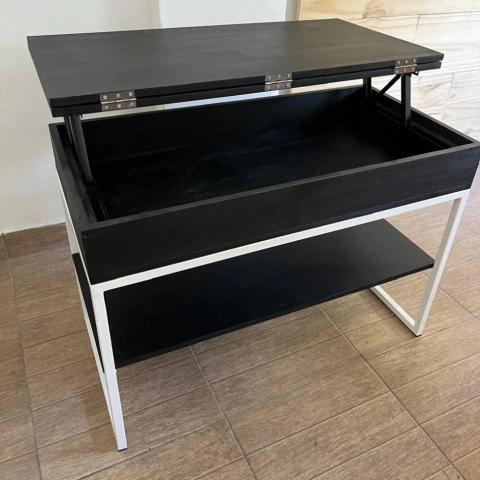 Mesa Ratona Elevable Granada