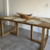 Mesa de comedor York en internet