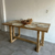 Mesa de comedor Cracovia