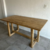 Mesa de comedor Cracovia - mit&co