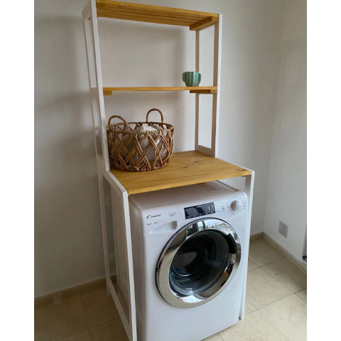 Organizador Laundry Mérida