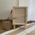 Mesa de luz Kenia 2 - comprar online